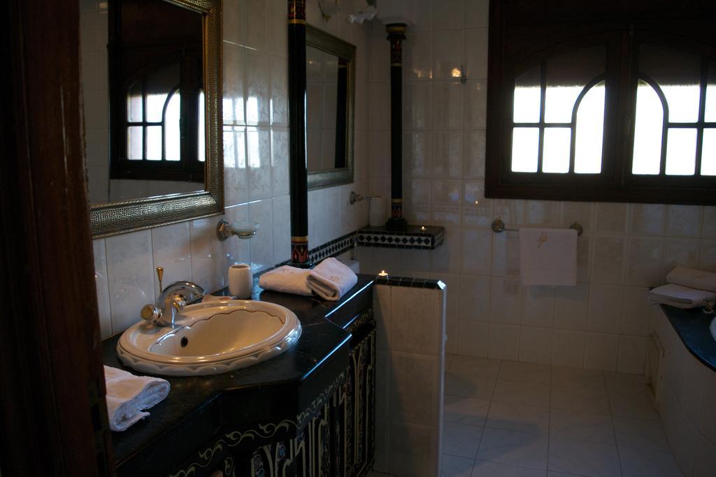 Dar Tahra Hotel Casablanca Kamer foto