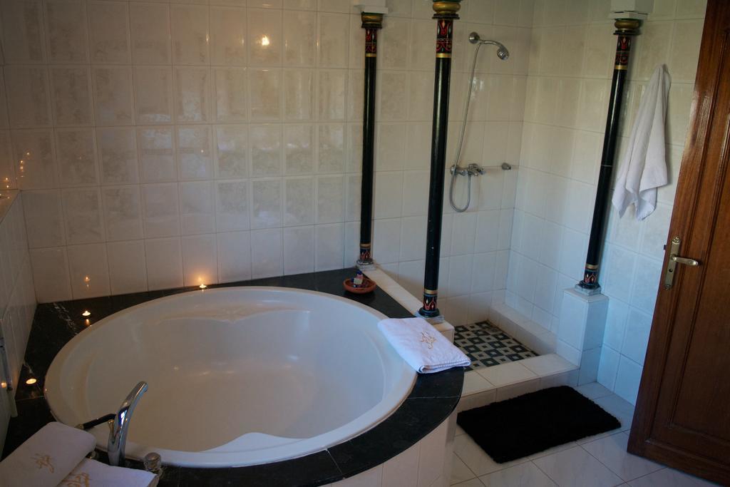 Dar Tahra Hotel Casablanca Kamer foto