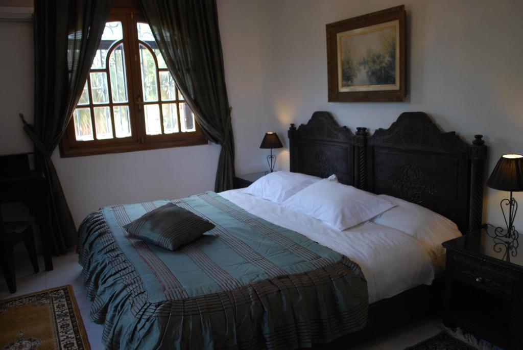 Dar Tahra Hotel Casablanca Kamer foto