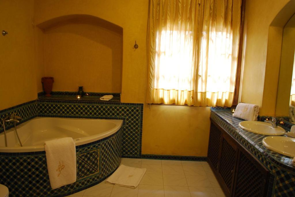 Dar Tahra Hotel Casablanca Kamer foto